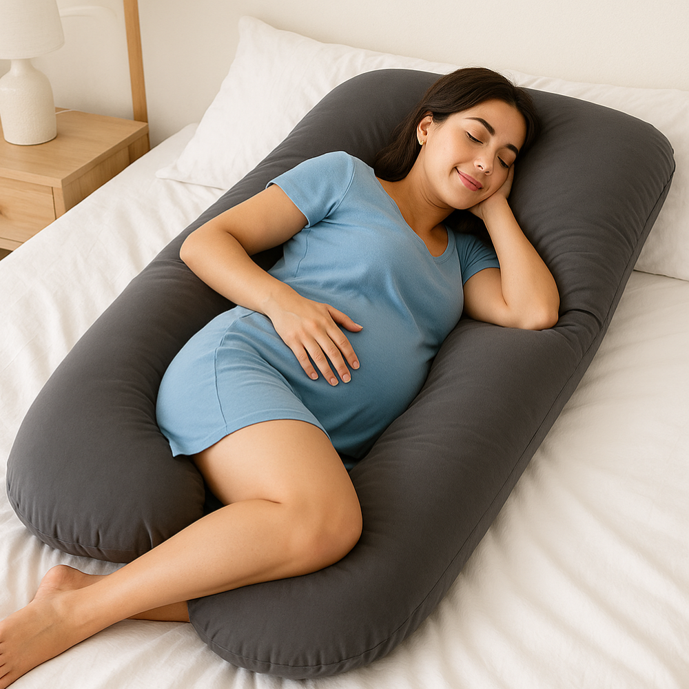Embrace Body Pillow