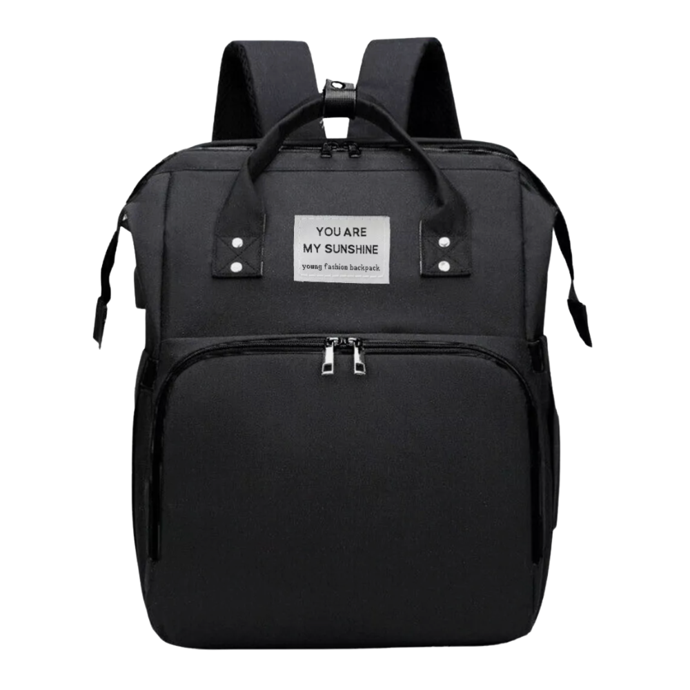Mum's All-In-One Backpack
