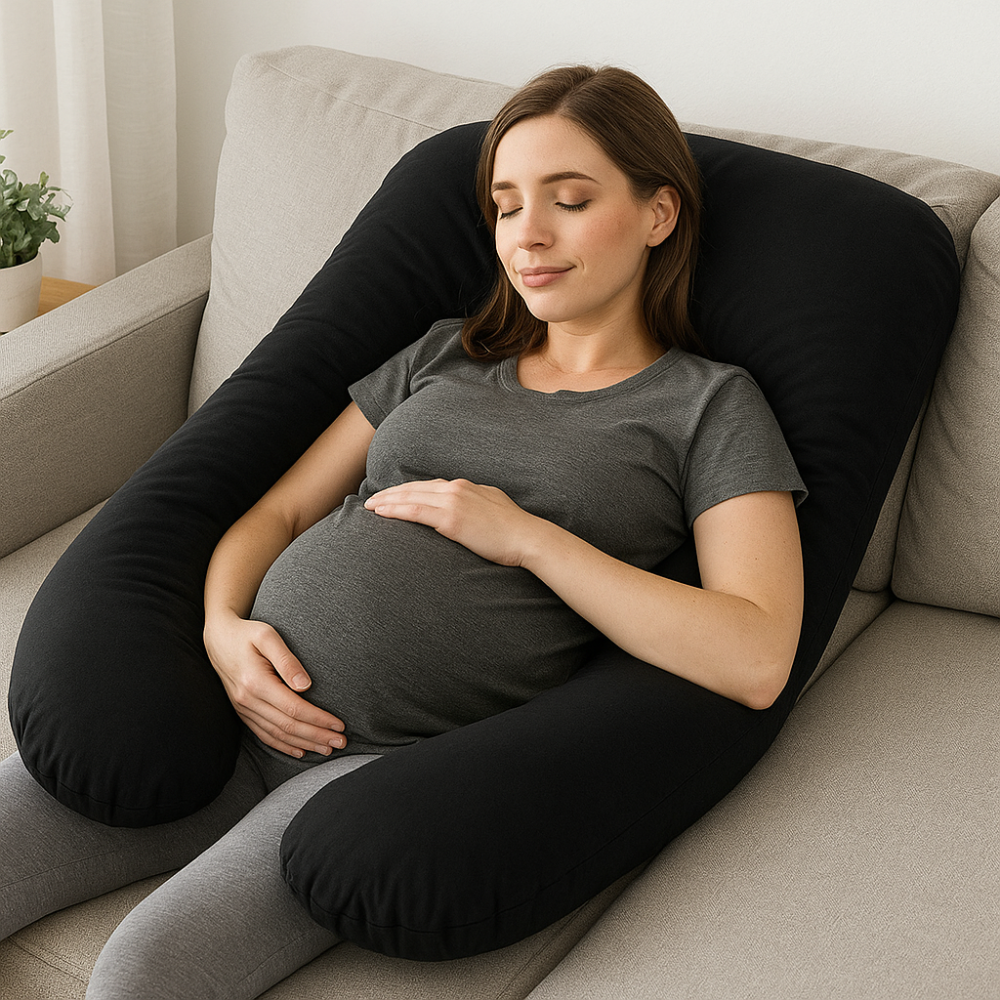 Embrace Body Pillow