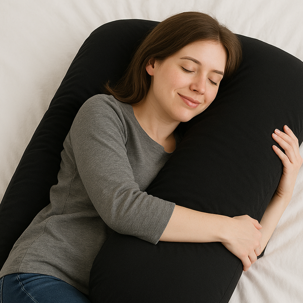 Embrace Body Pillow