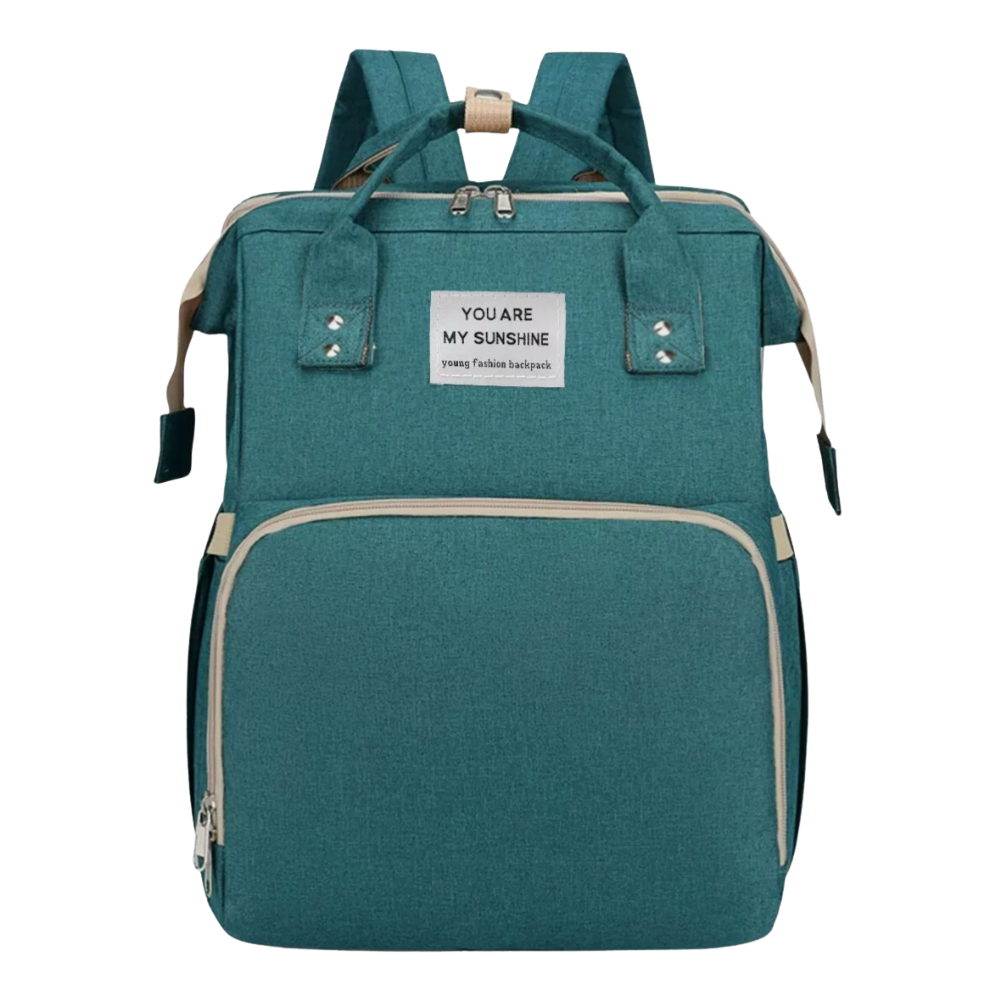 Mum's All-In-One Backpack