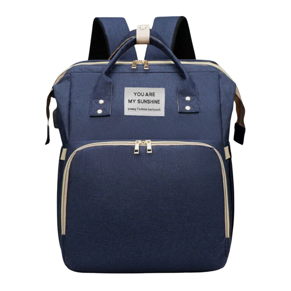 Mum's All-In-One Backpack