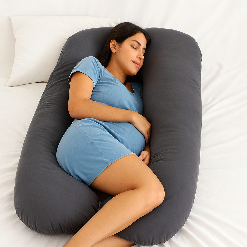Embrace Body Pillow