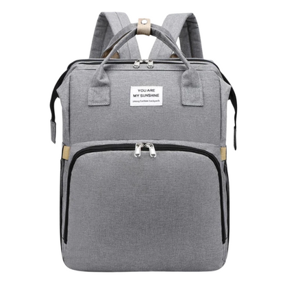 Mum's All-In-One Backpack