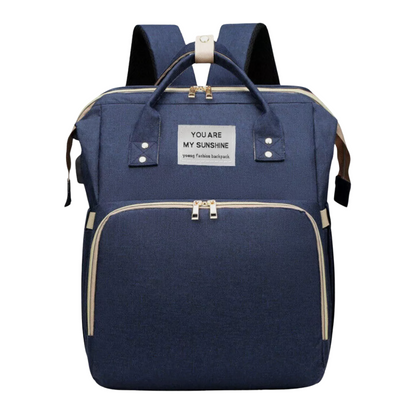 Mum's All-In-One Backpack